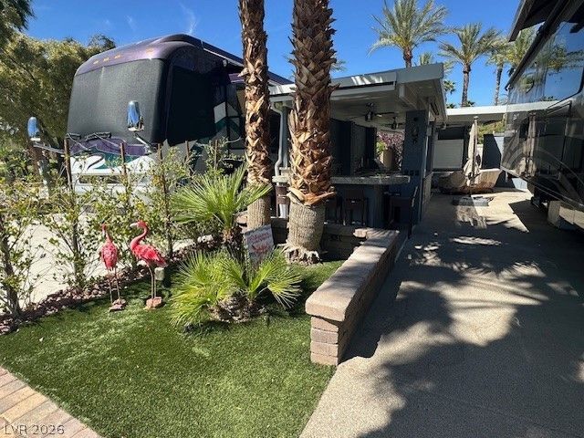 8175 Arville Street 160, Las Vegas, NV 89139