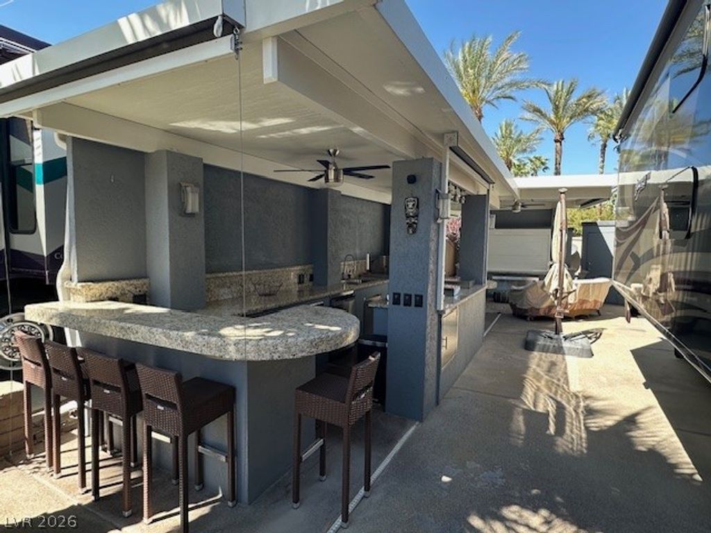 8175 Arville Street 160, Las Vegas, NV 89139