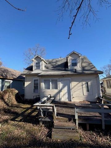 719 N Nettleton Avenue, Springfield, MO 65802