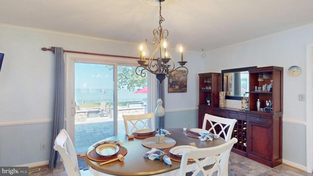 651 BARRACKS BEACH DR, Colonial Beach, VA 22443