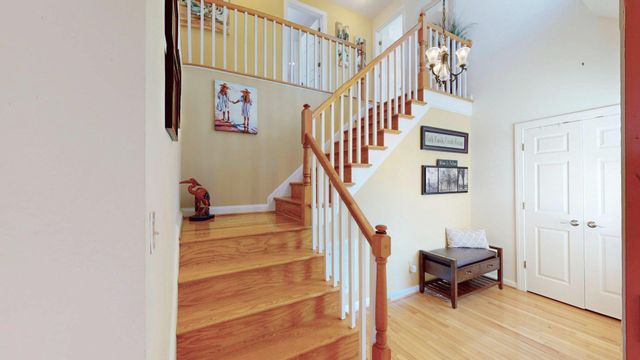 651 BARRACKS BEACH DR, Colonial Beach, VA 22443