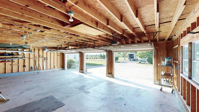 651 BARRACKS BEACH DR, Colonial Beach, VA 22443