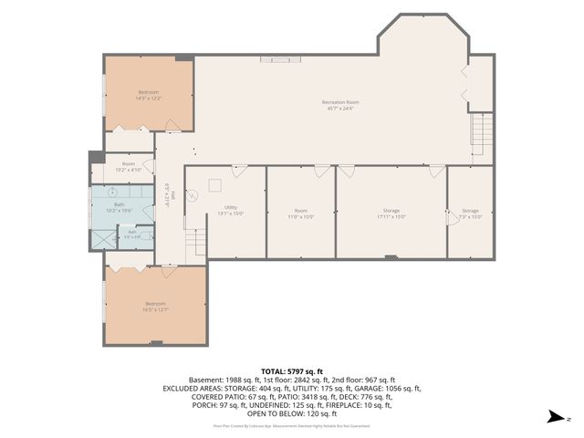 1010 32nd Street, West Des Moines, IA 50266
