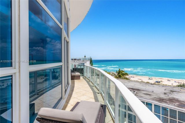 5445 Collins Ave 1506, Miami Beach, FL 33140