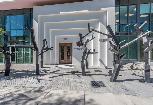 1300 S Miami Ave 4704, Miami, FL 33130