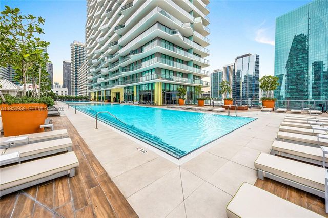 1300 S Miami Ave 4704, Miami, FL 33130