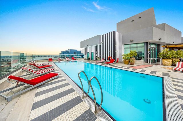 1300 S Miami Ave 4704, Miami, FL 33130