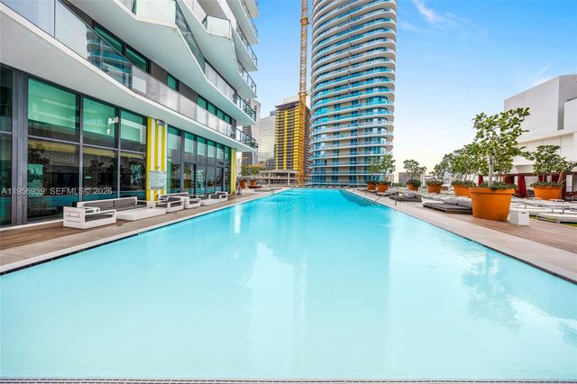 1300 S Miami Ave 4704, Miami, FL 33130