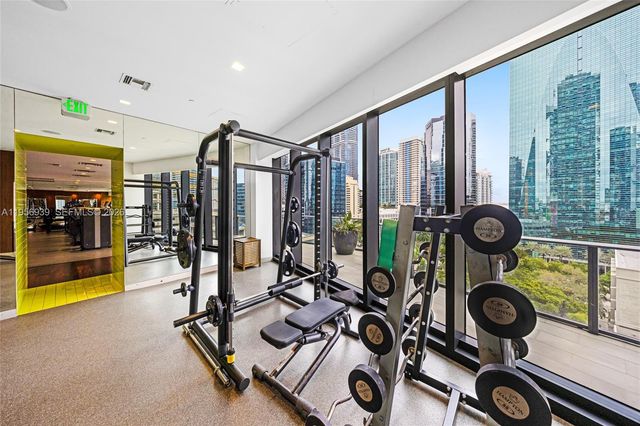 1300 S Miami Ave 4704, Miami, FL 33130