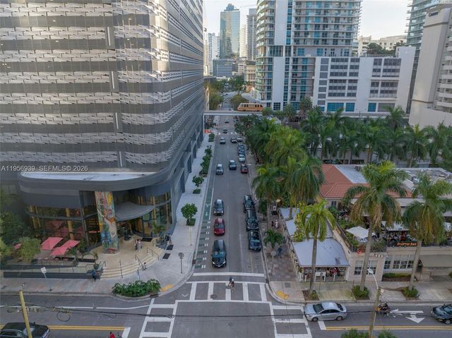 1300 S Miami Ave 4704, Miami, FL 33130