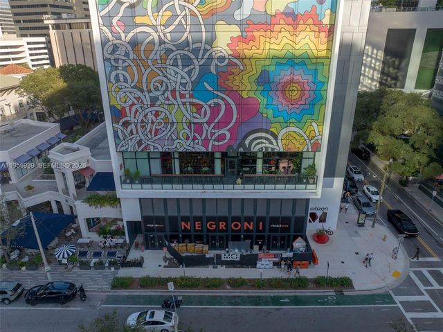 1300 S Miami Ave 4704, Miami, FL 33130