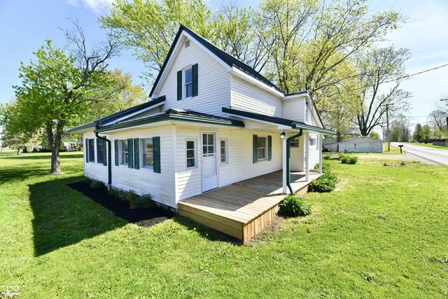 4992 W 100 S, New Palestine, IN 46163