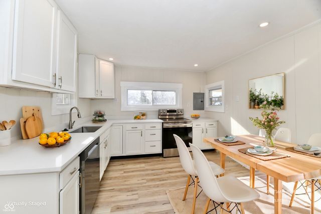 4992 W 100 S, New Palestine, IN 46163