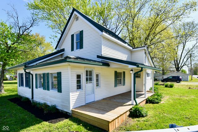 4992 W 100 S, New Palestine, IN 46163