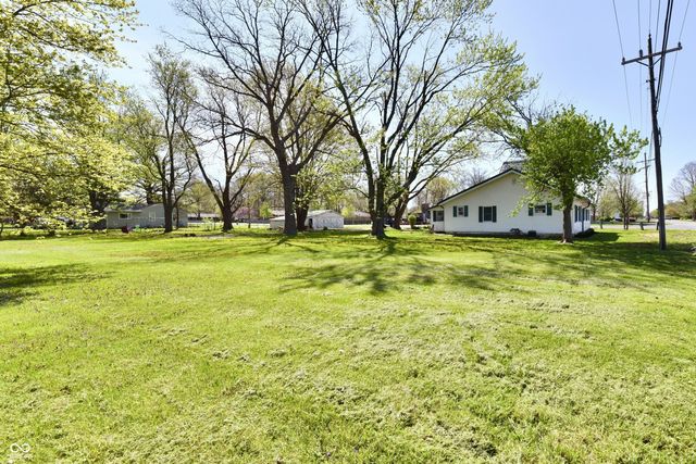 4992 W 100 S, New Palestine, IN 46163