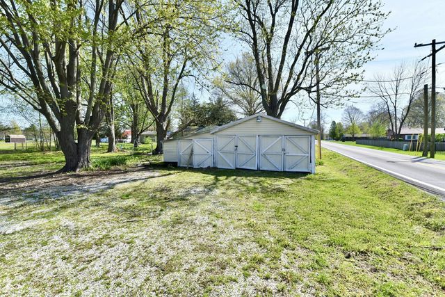 4992 W 100 S, New Palestine, IN 46163