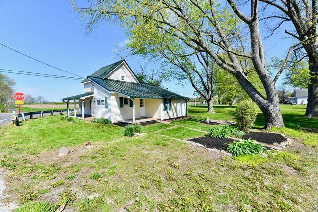 4992 W 100 S, New Palestine, IN 46163