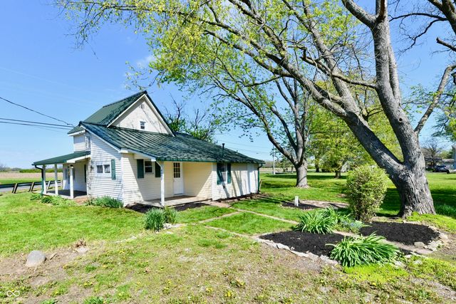 4992 W 100 S, New Palestine, IN 46163