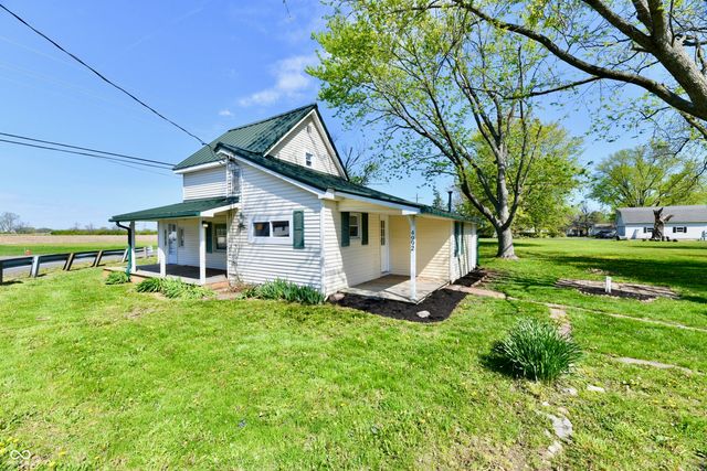 4992 W 100 S, New Palestine, IN 46163