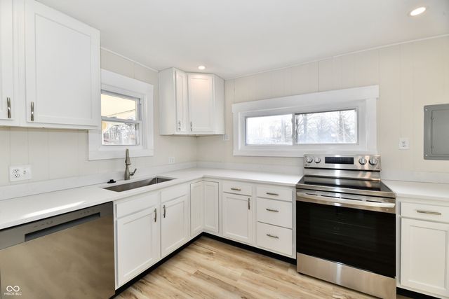 4992 W 100 S, New Palestine, IN 46163