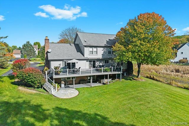 10146 Newfound Gap, Brighton Township, MI 48114