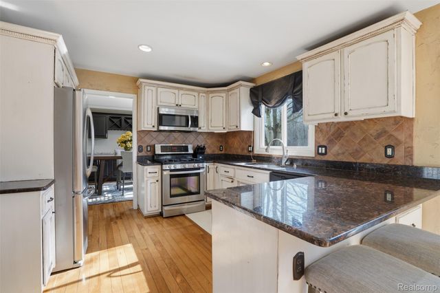 10146 Newfound Gap, Brighton Township, MI 48114