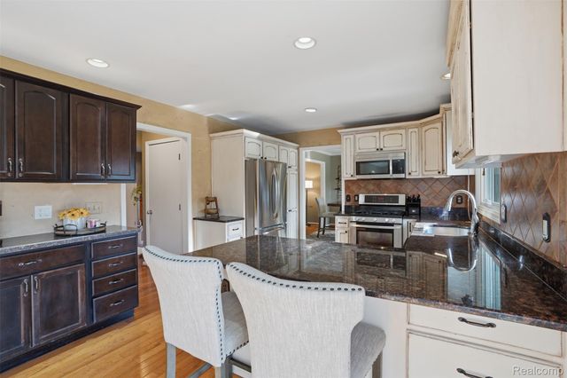 10146 Newfound Gap, Brighton Township, MI 48114