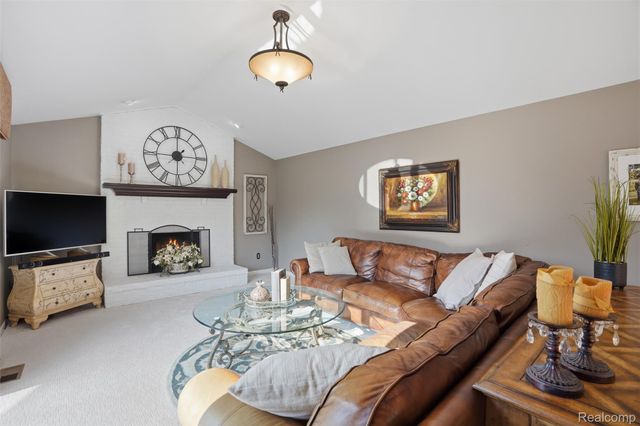 10146 Newfound Gap, Brighton Township, MI 48114