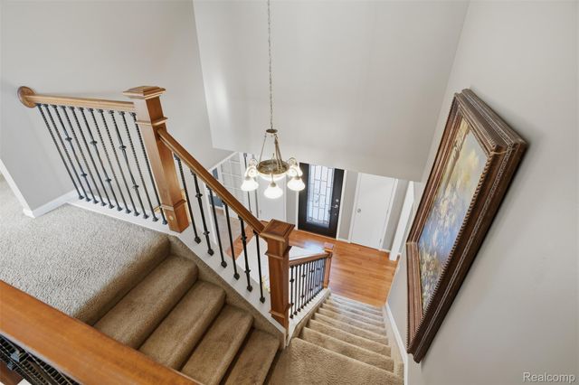 10146 Newfound Gap, Brighton Township, MI 48114