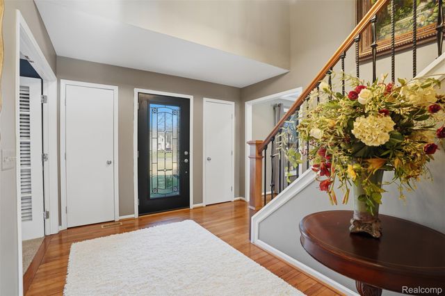 10146 Newfound Gap, Brighton Township, MI 48114