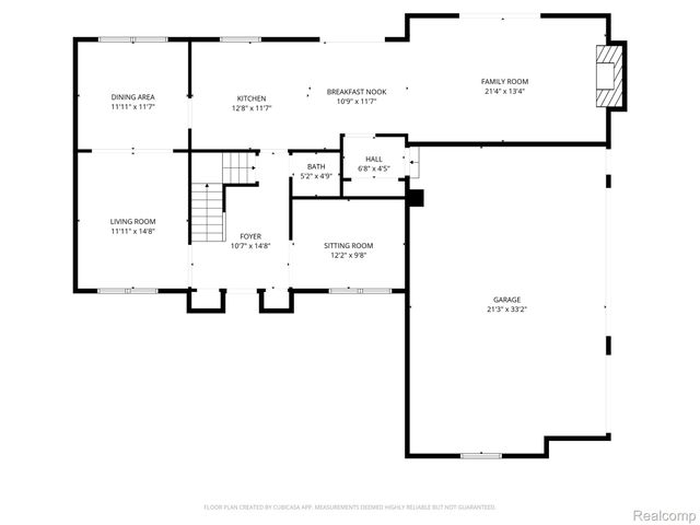 10146 Newfound Gap, Brighton Township, MI 48114