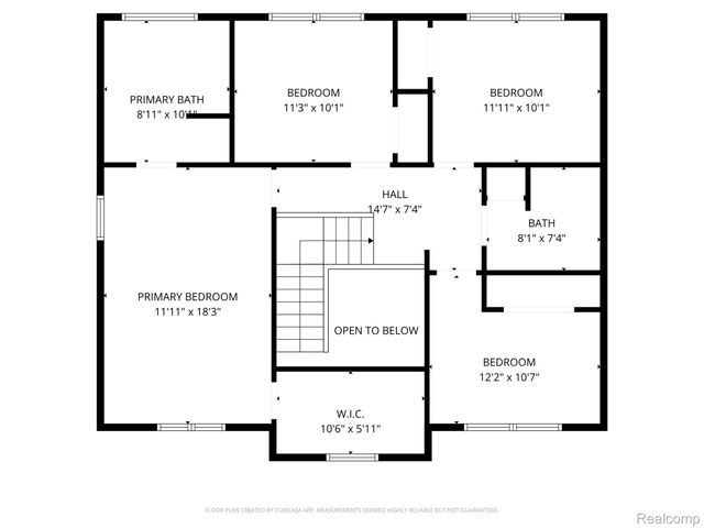 10146 Newfound Gap, Brighton Township, MI 48114