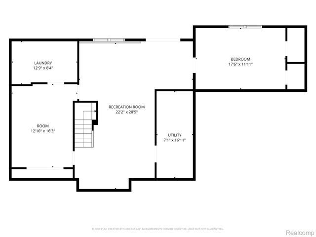 10146 Newfound Gap, Brighton Township, MI 48114