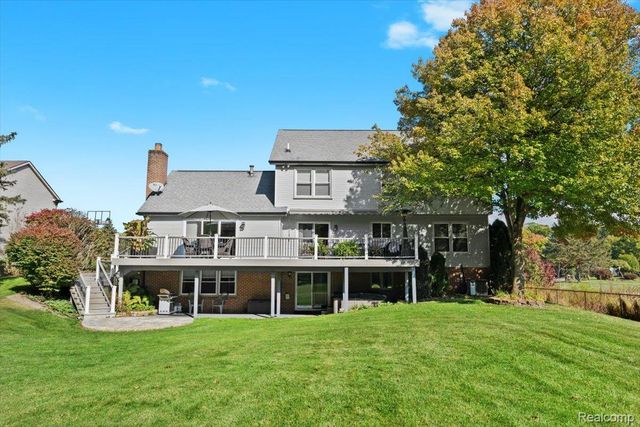 10146 Newfound Gap, Brighton Township, MI 48114