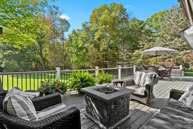 10146 Newfound Gap, Brighton Township, MI 48114