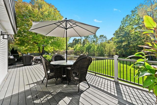 10146 Newfound Gap, Brighton Township, MI 48114