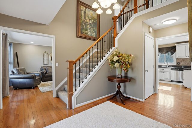 10146 Newfound Gap, Brighton Township, MI 48114