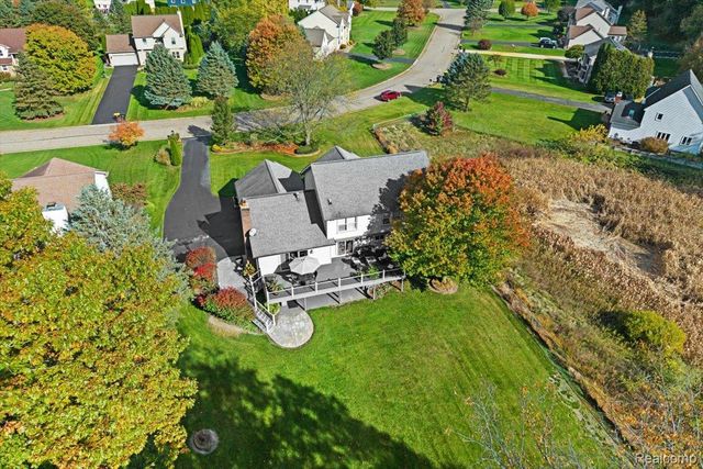 10146 Newfound Gap, Brighton Township, MI 48114