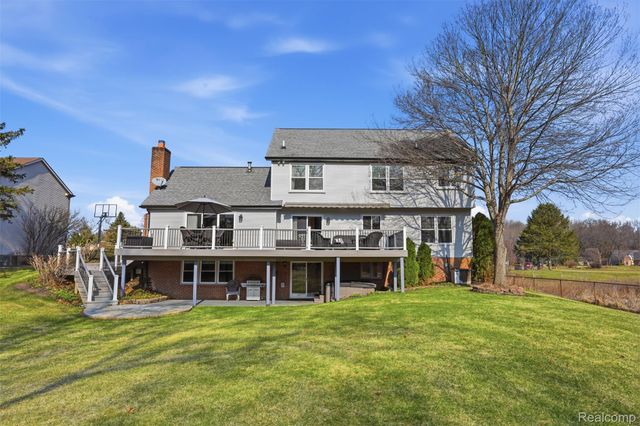 10146 Newfound Gap, Brighton Township, MI 48114