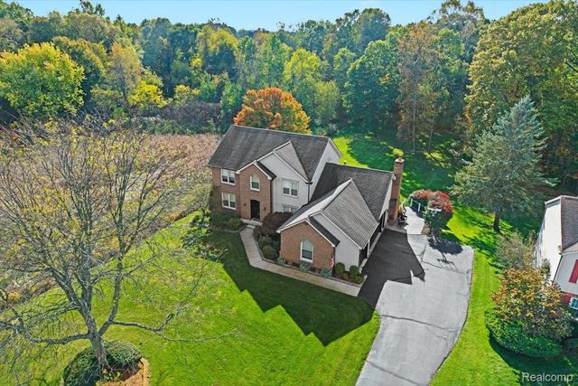 10146 Newfound Gap, Brighton Township, MI 48114