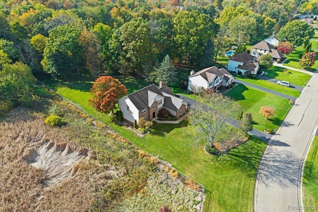 10146 Newfound Gap, Brighton Township, MI 48114