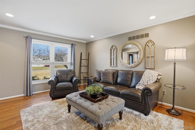 10146 Newfound Gap, Brighton Township, MI 48114