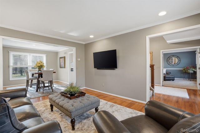 10146 Newfound Gap, Brighton Township, MI 48114