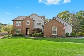 10146 Newfound Gap, Brighton Township, MI 48114