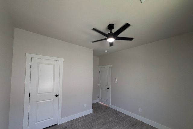 5709 Barkridge Drive, Granbury, TX 76048