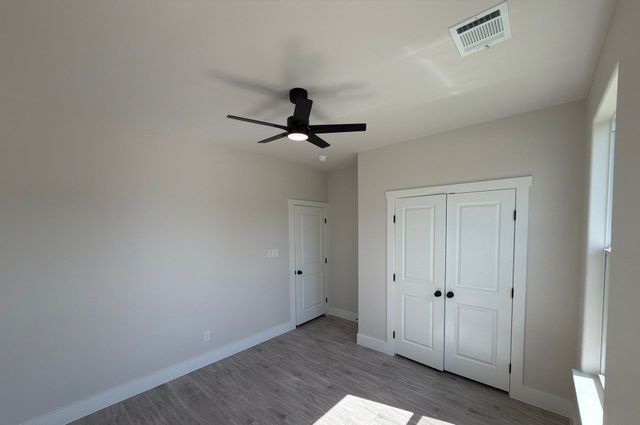 5709 Barkridge Drive, Granbury, TX 76048