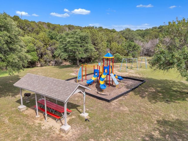 5709 Barkridge Drive, Granbury, TX 76048