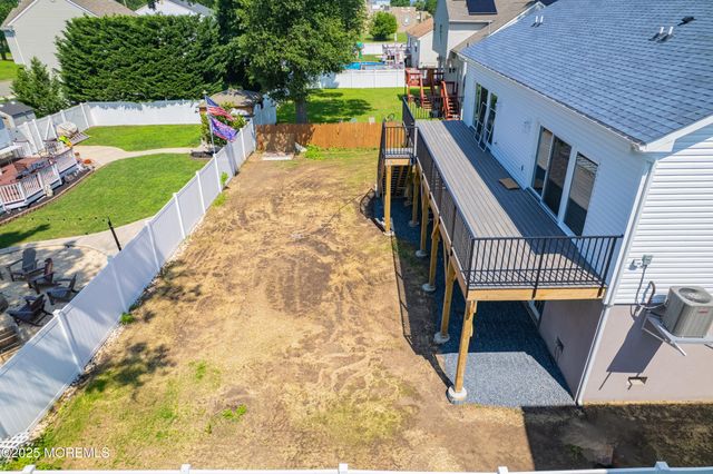 720 8th Street, Union Beach, NJ 07735