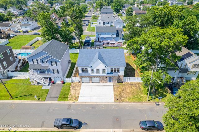 720 8th Street, Union Beach, NJ 07735