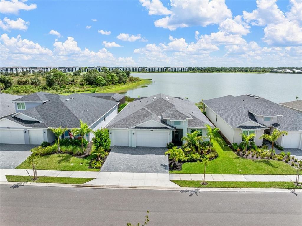 16274 PRESERVATION BOULEVARD, Punta Gorda, FL 33982
